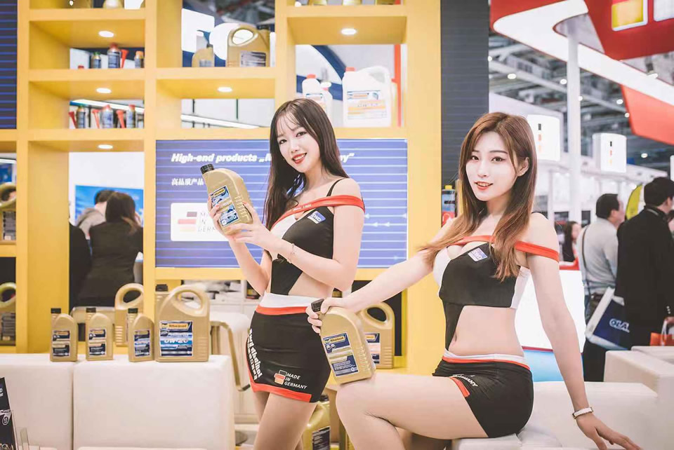 德国Swd机油展会图片20